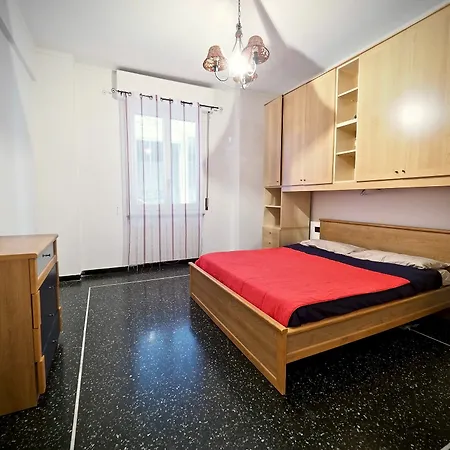 Comoda E Silenziosa Casa Capri *