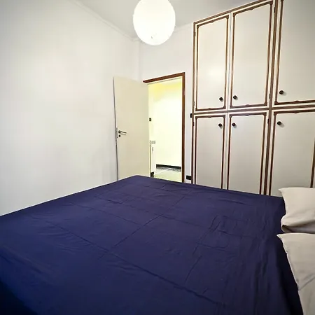 Апартаменты Comoda E Silenziosa Casa Capri