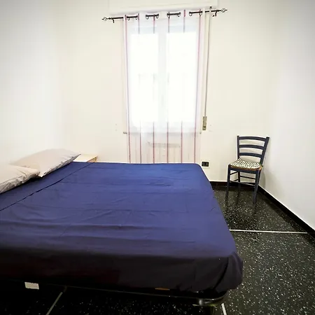 Апартаменты Comoda E Silenziosa Casa Capri *
